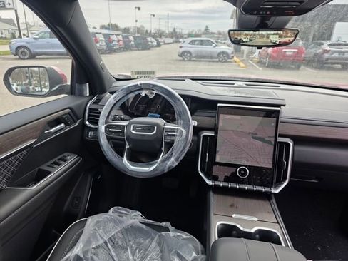 New 2026 GMC Acadia Denali image 6