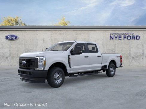 New 2026 Ford F250 XL image 2