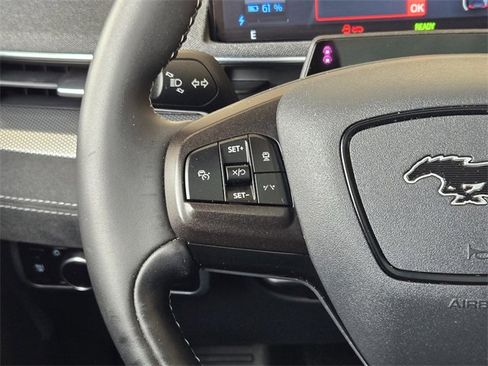 Used 2023 Ford Mustang Mach-E GT w/ GT Performance Edition image 28