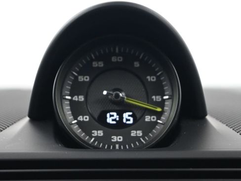 Certified 2022 Porsche Panamera 4 image 12