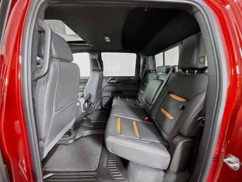 New 2026 GMC Sierra 3500 AT4 w/ AT4 Premium Plus Package image 20