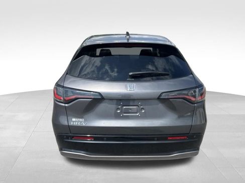 Certified 2026 Honda HR-V EX-L image 40