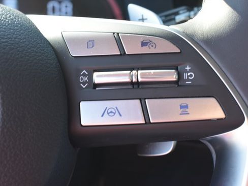 Used 2025 Hyundai Palisade XRT FWD image 23