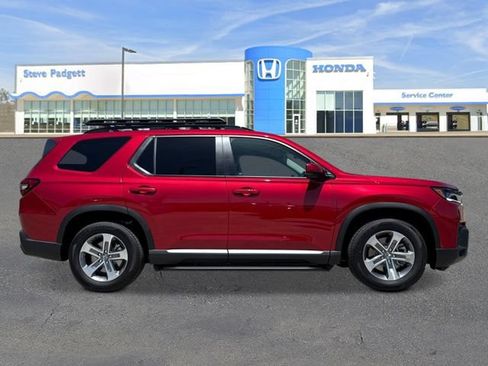 New 2026 Honda Pilot EX-L image 7