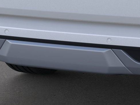 New 2025 Ford Expedition Max Platinum w/ Driver's Package AWD/4WD image 23
