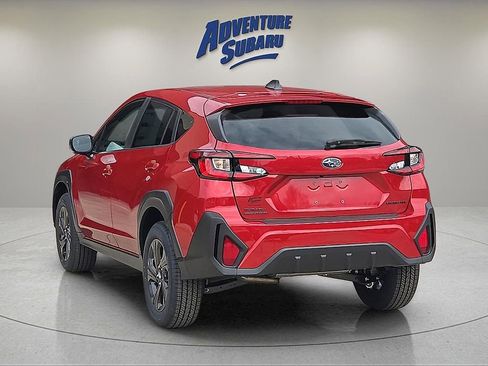 New 2026 Subaru Crosstrek 2.5i AWD/4WD image 5