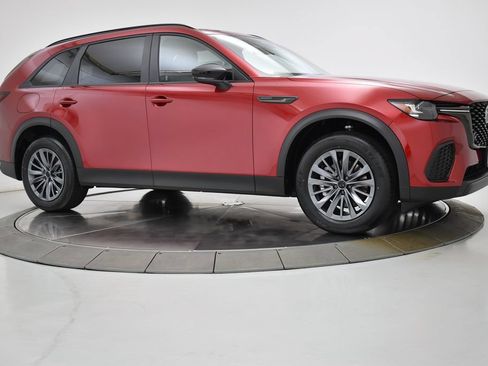 New 2026 MAZDA CX-70 SC AWD/4WD image 11