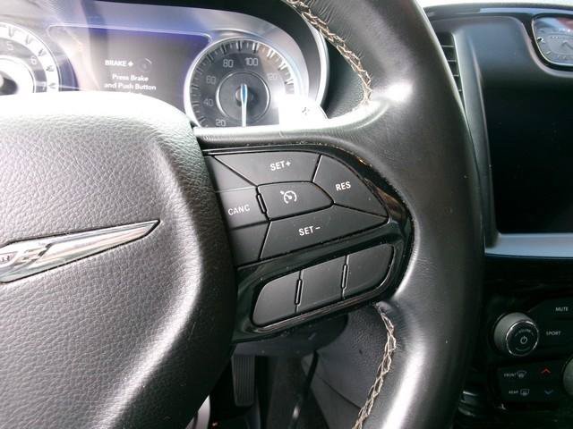Used 2021 Chrysler 300 S RWD image 12