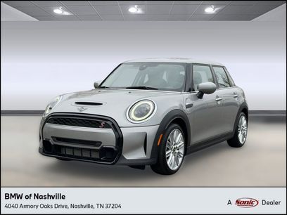 Used 2024 MINI Cooper S