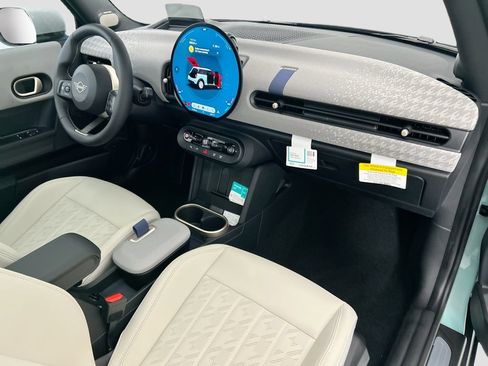 New 2026 MINI Cooper S FWD image 16