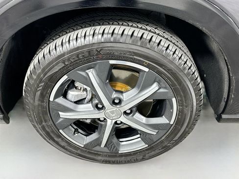 Used 2025 Honda HR-V EX-L image 30