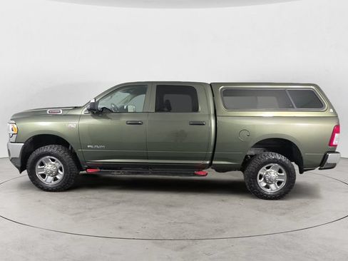 Used 2020 RAM 2500 Tradesman AWD/4WD image 2