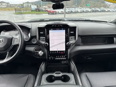 Used 2024 RAM 2500 Power Wagon w/ Level 1 Equipment Group image 24