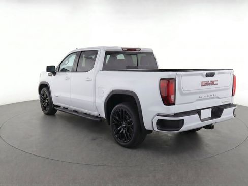 Used 2024 GMC Sierra 1500 Elevation RWD image 3