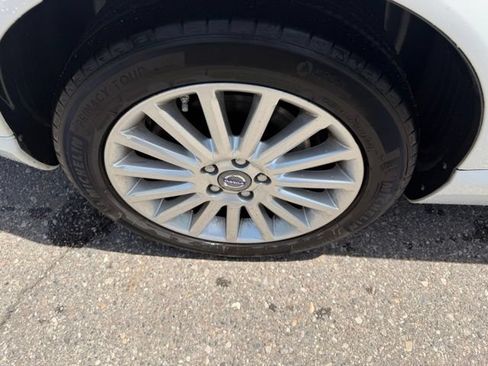 Used 2013 Volvo S80 3.2 FWD image 6