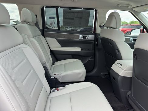 New 2026 Hyundai Santa Fe Calligraphy AWD/4WD image 35