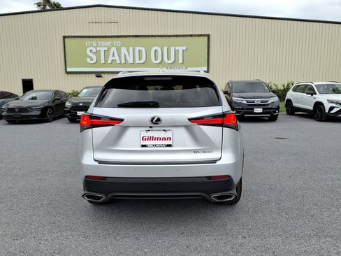 Used 2019 Lexus NX 300 FWD w/ Premium Package image 7
