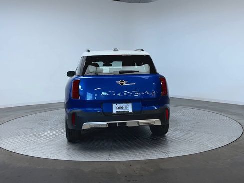 New 2027 MINI Cooper Countryman S AWD/4WD image 7