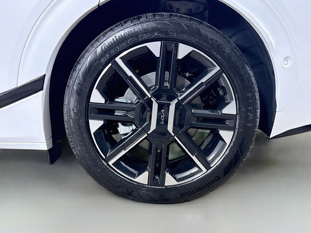 New 2026 Kia EV6 GT-Line AWD/4WD image 35