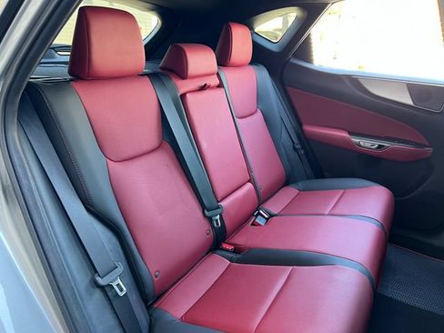 Used 2024 Lexus NX 350 F Sport w/ F Sport Cold Package AWD/4WD image 53