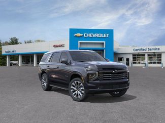New 2026 Chevrolet Tahoe High Country AWD/4WD video 1