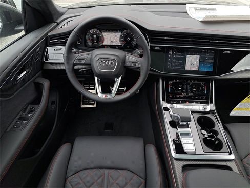 New 2026 Audi Q8 Prestige image 22