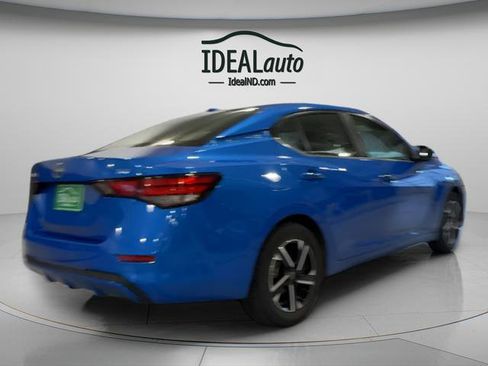 Used 2024 Nissan Sentra SV image 4