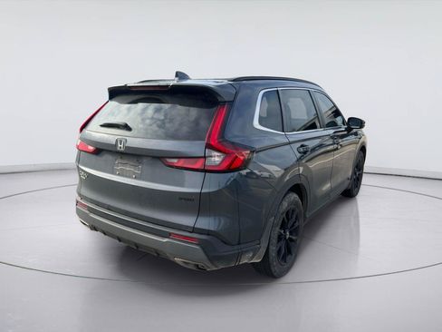 Used 2023 Honda CR-V Sport image 3
