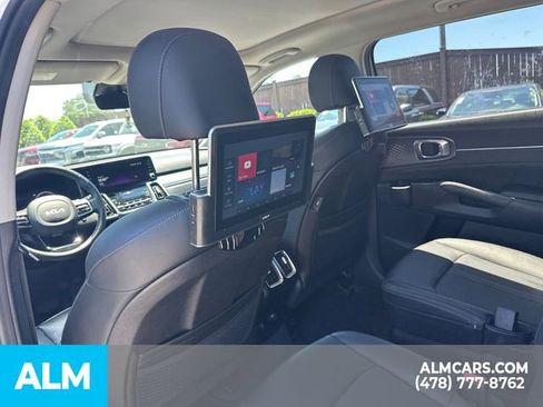 Used 2023 Kia Sorento SX FWD image 26