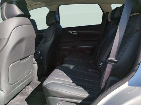 New 2026 Genesis GV80 2.5T Select image 13