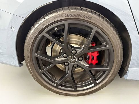 Certified 2024 Audi RS 3 image 31