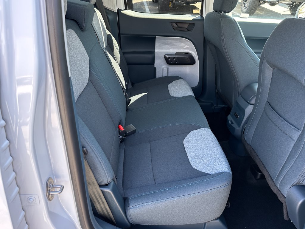 New 2026 Ford Maverick XLT AWD/4WD image 18