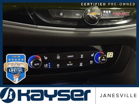 Certified 2022 Buick Enclave Avenir w/ Trailering Package, 5000 lbs. image 37