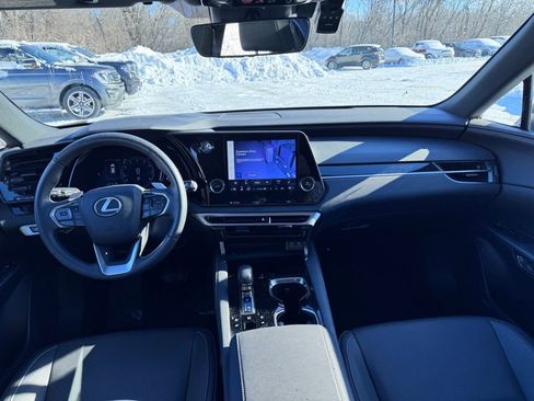 Certified 2024 Lexus RX 350 350 image 11