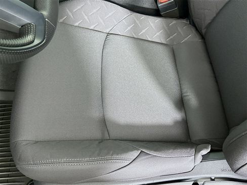 New 2025 Toyota Tacoma SR5 image 19