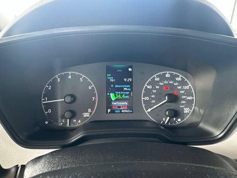 Used 2024 Toyota Corolla SE FWD image 26