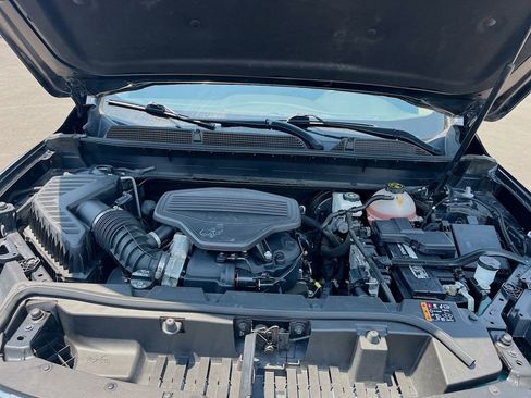 Used 2020 GMC Acadia Denali FWD image 33