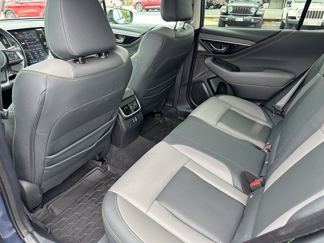 Used 2023 Subaru Outback Onyx Edition AWD/4WD image 21
