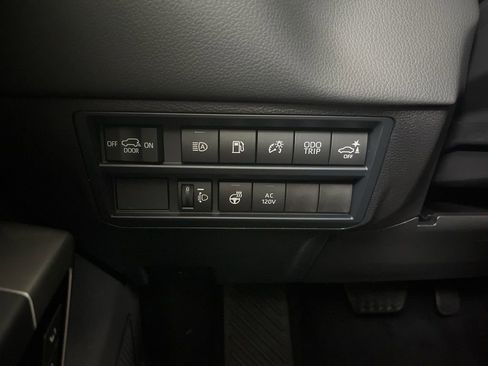 New 2026 Toyota Sequoia Limited AWD/4WD image 64