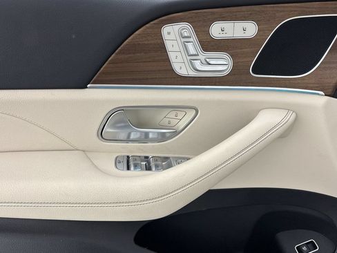 Certified 2026 Mercedes-Benz GLE 350 4MATIC image 12