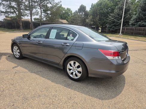 Used 2009 Honda Accord EX image 3