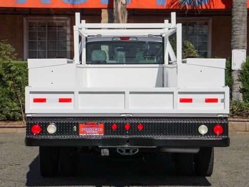 Used 2021 Ford F450 XL image 8