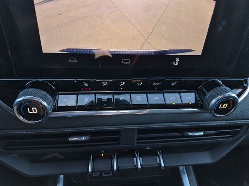 New 2026 Chevrolet Colorado LT w/ Advanced Trailering Package image 18