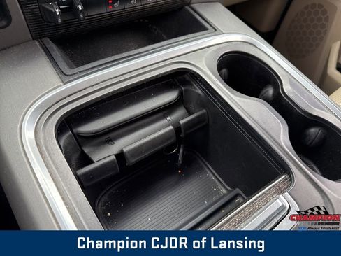 Used 2018 RAM 2500 Limited image 33