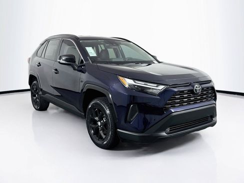 Certified 2023 Toyota RAV4 XLE FWD image 9