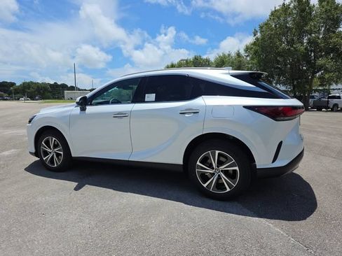 New 2026 Lexus RX 350 Premium FWD image 5