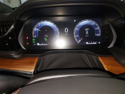 New 2025 Jeep Grand Cherokee L Summit image 21