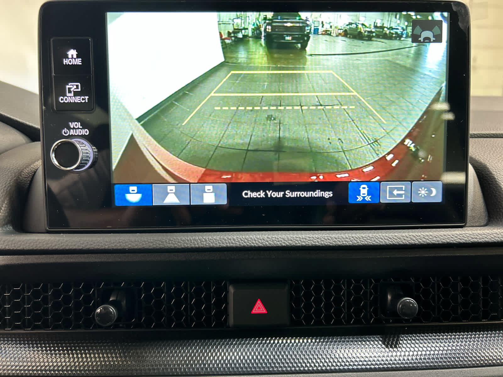 New 2027 Honda CR-V Sport-L image 15