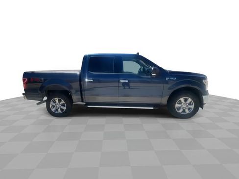 Used 2019 Ford F150 XLT w/ Equipment Group 302A Luxury AWD/4WD image 5