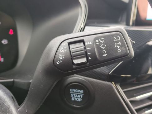 Certified 2023 Ford Escape ST-Line image 25